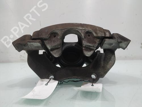 Left front brake caliper MAZDA 5 (CR) 2.0 CD (CR19) | BP37241856M105 - Image 7