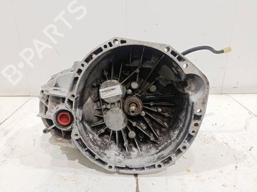 Used Gearbox OPEL VIVARO A Van (X83) [2001-2015]  32115504