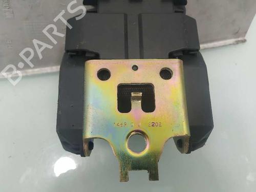 Front right seatbelt BMW 5 (E39) 530 d | BP8736658I25 