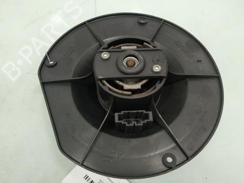 Heater blower motor VW SHARAN (7M8, 7M9, 7M6) 1.9 TDI | BP17187502M62 