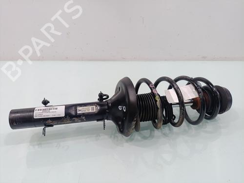 Used Right front shock absorber Right front shock absorber SEAT TOLEDO II (1M2) [1998-2006] 35978573 35978573