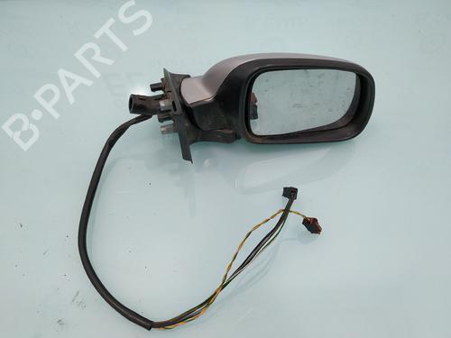 Used Right mirror PEUGEOT 307 Break (3E) 2.0 (136 hp) 8086382