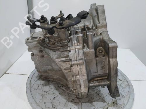 Gearbox KIA SPORTAGE IV (QL, QLE) 2.0 CRDi AWD | BP9343073M3 