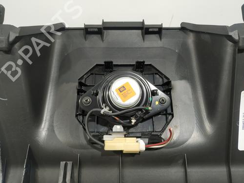 Dashboard TOYOTA PRIUS Liftback (_W2_) 1.5 Hybrid (NHW20_, NHW20R) | BP26572711C46 