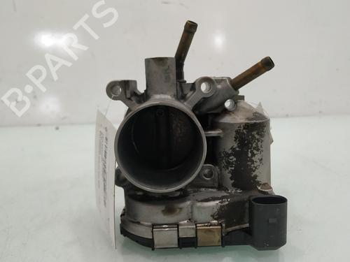 Used Throttle body SEAT CORDOBA (6K1, 6K2) 1.4 i (60 hp) 13927751