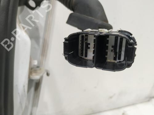 Left front door FORD C-MAX II (DXA/CB7, DXA/CEU) | BP30100161C2