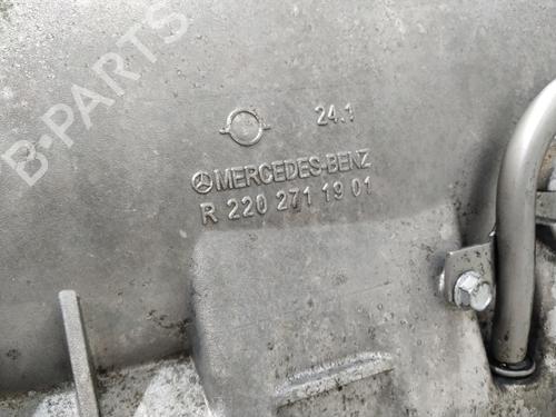 Gearbox MERCEDES-BENZ E-CLASS (W211)  | BP26437072M3 