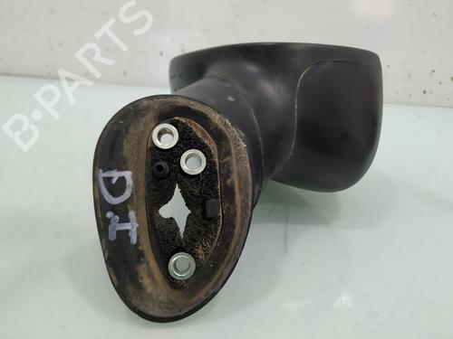 Left mirror FIAT PUNTO EVO (199_) 1.3 D Multijet (199AXC1A, 199BXC1A, 199AXT1A, 199BXT1A) | BP16525190C26 