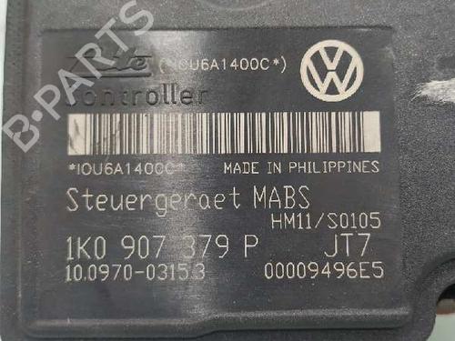 ABS pump SEAT TOLEDO III (5P2)  | BP8091383M43 