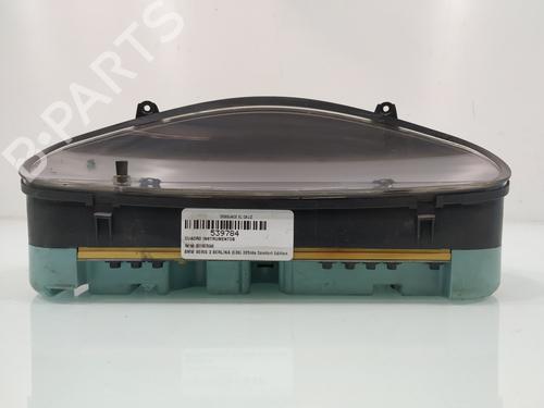 Instrument cluster BMW 3 (E36) 325 tds | BP28491668C47 
