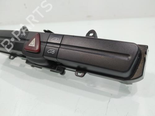 Warning switch VW CRAFTER 30-50 Van (2E_) | BP31249240I22