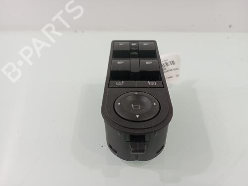 Left front window switch OPEL ASTRA H TwinTop (A04) 1.8 (L67) | BP29825280I27 