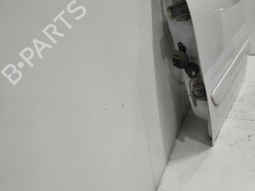 Left front door CITROËN JUMPY II Platform/Chassis 2.0 HDi 125 | BP29452611C2 