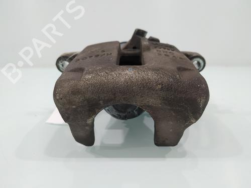 Left rear brake caliper VW PASSAT B7 Variant (365)  | BP29532193M107 