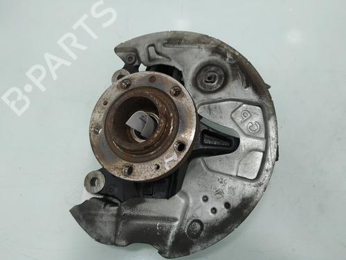 Right front steering knuckle CITROËN C4 SPACETOURER (3D_)  | BP21360593M26 