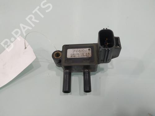 Used Electronic sensor Electronic sensor VOLVO V50 (545) D2 (114 hp) 33037315 33037315