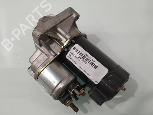 Anlasser FIAT STILO (192_) 1.6 16V (192_XB1A) | BP30043658M8 