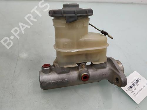 Brake master cylinder HONDA HR-V (GH_) 1.6 16V 4WD (GH2, GH4) | BP9577072M77 