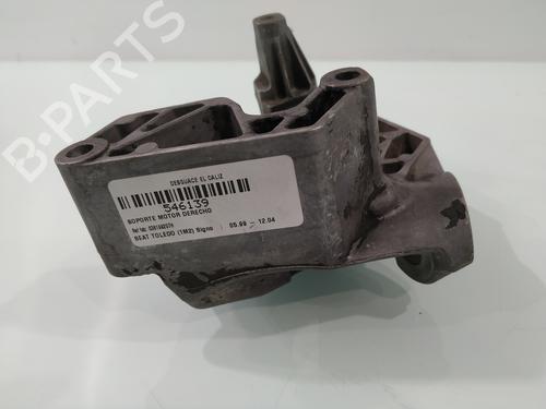 Engine mount SEAT TOLEDO II (1M2) 1.9 TDI | BP29954803M89