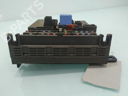 Fuse box CITROËN C5 I (DC_) 2.0 HDi (DCRHZB, DCRHZE) | BP21558241E1 