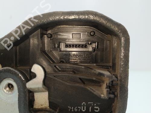 Rear left lock BMW 7 (E65, E66, E67) 730 Ld | BP31127311C100