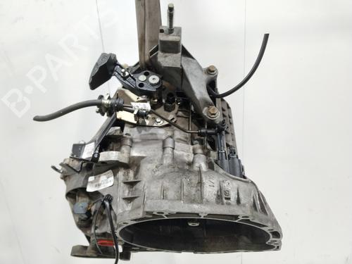 Getriebe FORD TRANSIT CONNECT (P65_, P70_, P80_) 1.8 TDCi | BP30617077M3