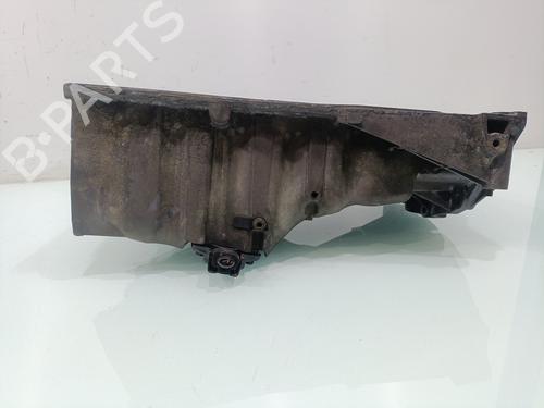Oil sump AUDI A4 B6 Avant (8E5) 1.9 TDI | BP34570687M115 - Image 5