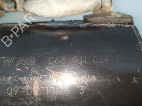 Starter VW PASSAT B5.5 Variant (3B6) 1.9 TDI | BP8088259M8 
