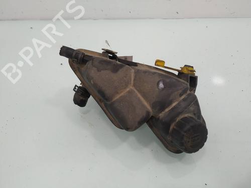 Expansion tank MERCEDES-BENZ A-CLASS (W168) A 170 CDI (168.009, 168.109) | BP10725600C120 