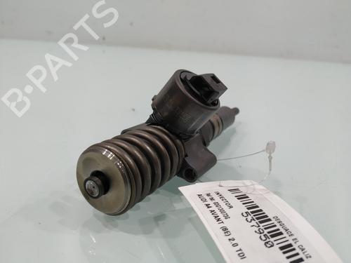 Injector AUDI A4 B7 Avant (8ED)  | BP28186209M100 