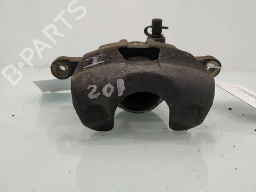 Left front brake caliper DAEWOO MATIZ (M100, M150) 1.0 | BP11583184M105 
