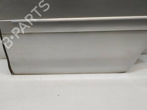 Left rear door CITROËN C4 Picasso I MPV (UD_) 2.0 HDi 138 | BP12994017C4 