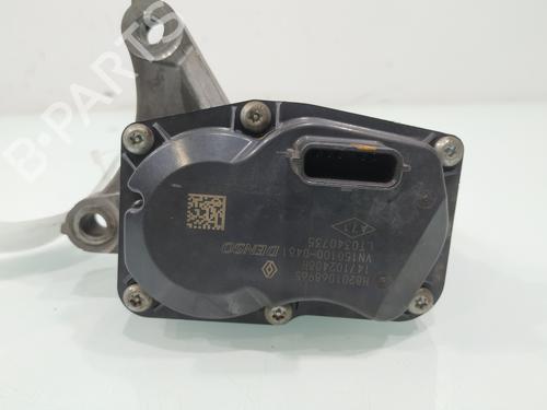 Egr OPEL VIVARO B Van (X82) 1.6 CDTI (05) | BP33049301M69  - Image 8