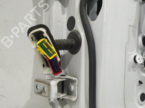 Right front door PEUGEOT 308 II (LB_, LP_, LW_, LH_, L3_)  | BP28036040C3 
