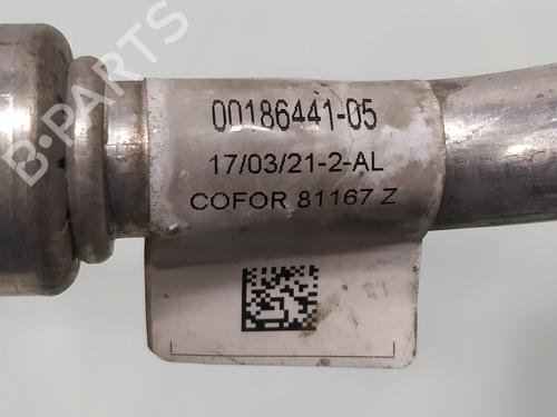 AC pipe CITROËN C4 Grand Picasso II (DA_, DE_) | BP31311151M126