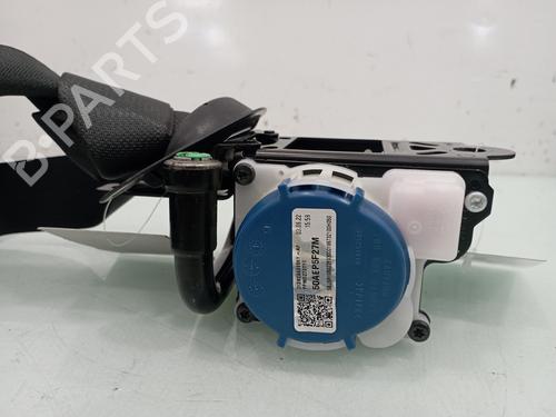 Front right seatbelt TOYOTA AYGO (_B4_) 1.0 VVTi (KGB40) | BP15728085I25 