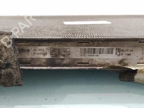 Water radiator FORD C-MAX II (DXA/CB7, DXA/CEU) | BP30930313M31