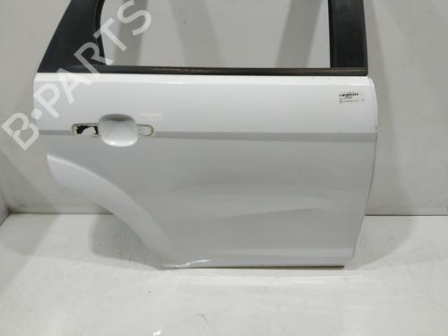 Dør høyre bak FORD FOCUS II (DA_, HCP, DP)  | BP15838195C5 