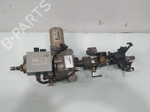 Steering column OPEL CORSA C (X01) | BP37236793M21 - Image 6
