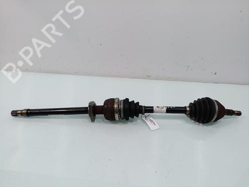 Used Right front driveshaft Right front driveshaft 37012112 37012112
