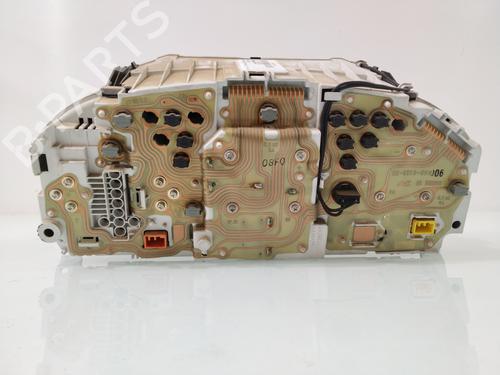Instrument cluster HONDA CR-V I (RD) 2.0 16V 4WD (RD1, RD3) | BP29447330C47 