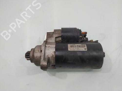 Used Starter Starter 37200317 37200317