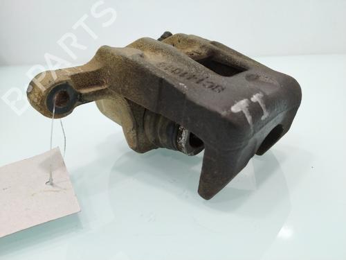 Left rear brake caliper HYUNDAI SANTA FÉ I (SM) 2.0 CRDi | BP22923413M107 