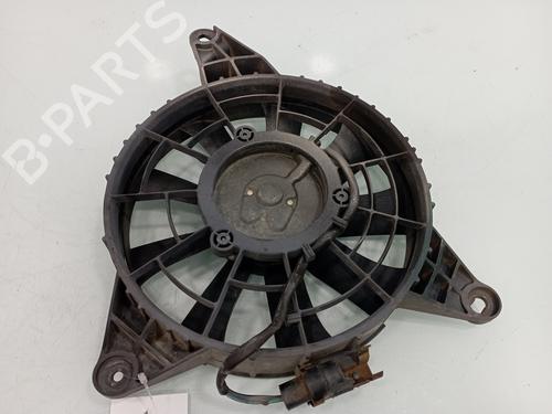 Radiator fan KIA SPORTAGE SUV (K00) 2.0 TD 4WD | BP13015581M35 