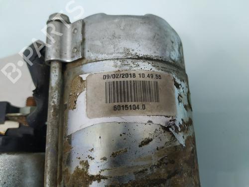 Starter PEUGEOT 306 (7B, N3, N5) 1.9 D | BP21574827M8 