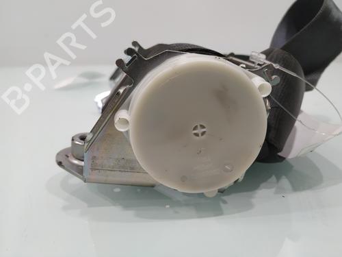 Rear right seatbelt VW PASSAT B7 Variant (365)  | BP29532209I28 