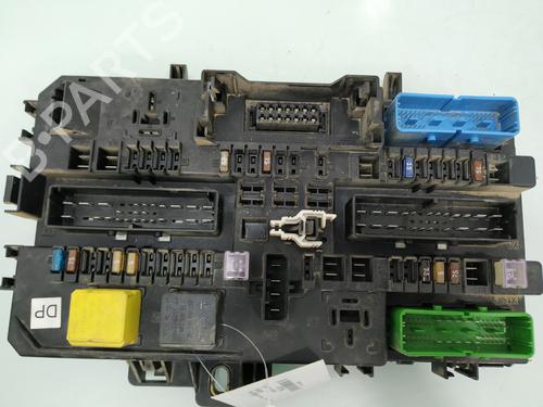 Fuse box OPEL ASTRA H (A04)  | BP21097239E1 