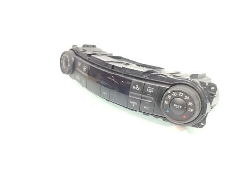 Climate control MERCEDES-BENZ E-CLASS (W211)  | BP24656164I5 