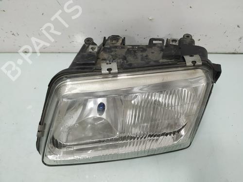 Left headlight AUDI A3 (8L1) 1.9 TDI | BP21028150C28 