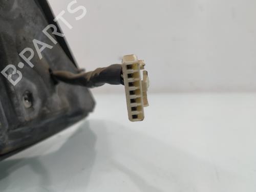 Left mirror ALFA ROMEO 147 (937_) 1.9 JTDM (937.AXD1A, 937.AXV1A, 937.BXB1A) | BP29582467C26 